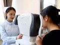 眼睛验光可以看出什么，眼睛验光参数怎么看