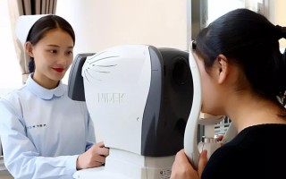 眼睛验光可以看出什么，眼睛验光参数怎么看
